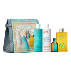 [預購] Moroccanoil Oil - 高效修護護髮套裝