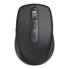 Logitech - MX Anywhere 3S Wireless Mouse - (Multi Colors) GC-MX3S_all