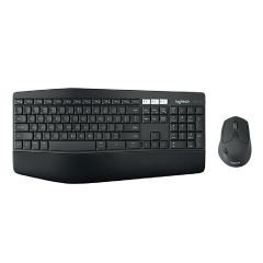 Logitech - MK850 高階無線鍵盤滑鼠組合 (中文) GC-920-008489