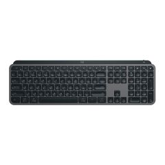 Logitech MX KEYS S Wireless Keyboard - (Multi Colors) GC-MX_KEYS_S_all