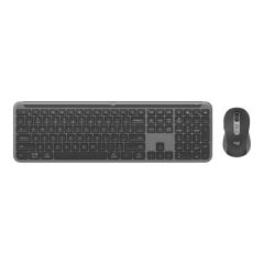 Logitech - MK950 Signature Slim Combo - (Multi Colors) GC-MK950_all