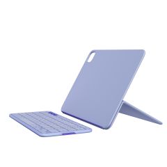 Logitech - Flip Folio For iPad Pro 11-Inch (M4)