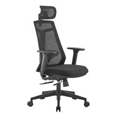 Lumivida - CH05-40 Ergonomic Office Chair (GC-CH0540) GC-CH0540