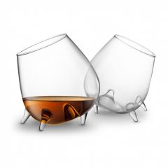 Final Touch - 白蘭地酒杯 600ml(2隻裝) GC200