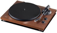 TEAC - TN-280BT-A3 Wireless Bluetooth Turntable (VM cartridge audio-technica AT3600L) - Walnut