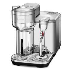 Nespresso Vertuo Creatista 粉囊式咖啡機連打奶器 GCV5-HK-ME-NE