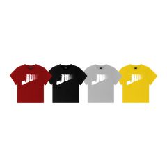 BLACKPINK - [JUMP] BLACKPINK T-SHIRT [Multi Options] GD20-JUMP-T_MO