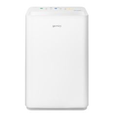 Gemini- GDW13W 負離子空氣淨化抽濕機
