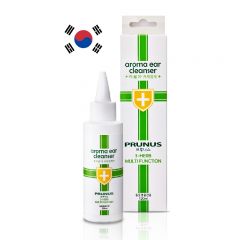 Prunus - Aroma Ear Cleanser (for dogs) GE-012