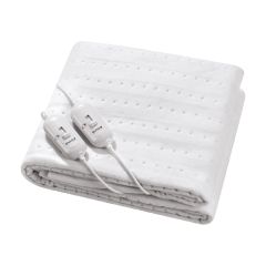 Gemini - Double Electric Blanket GEB12DW2 GEB12DW2-R