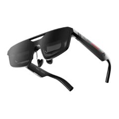 ASUS - ROG XREAL R1 Gaming AR Glasses-BROAD(GL-AR1B) GL-AR1B