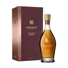 Glenmorangie - Grand Vintage Single Malt Scotch Whisky 1997 700ml GLEM_1997