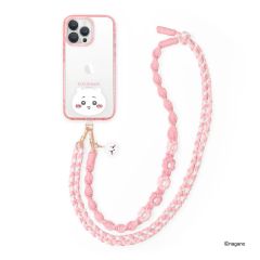 GARMMA - Chiikawa Phone Lanyard 160cm [Multi Characters] CR-GMA-CKW-LY-160