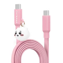 GARMMA - Magnetic Cable Type-c to Type-c [Multi Characters] CR-GMA_CKW_CTC_ALL