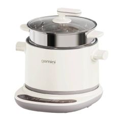 Gemini - GMC18BG - 1.8 公升多功能智能煮食鍋