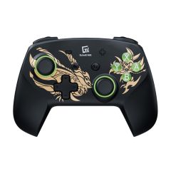 GAME'NIR - ProX-7 DS Game Controller (Thunder Claw Special Edition/Wild Ridge Special Edition) GNPX7-all