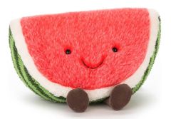 Jellycat - Plush Amuseable - Watermelon GOL_0725