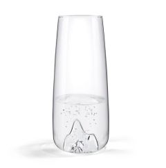 MoMA - Glasscape Carafe 玻璃水瓶