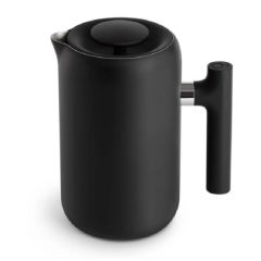 Fellow - Clara French Press 24oz - Matte Black GOL_0847_40001