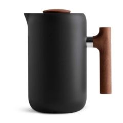 Fellow - Clara French Press 24oz - Walnut GOL_0847_40002