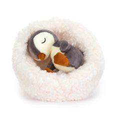 Jellycat - Hibernating Penguin GOL_1330