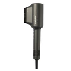 Glampalm - GP717 Shooting Blast Hair Dryer - Gun Metal CR-GOL_2420_60001