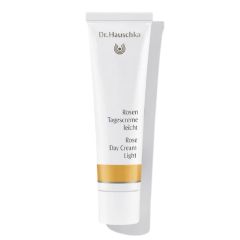 Dr. Hauschka - Rose Day Cream Light 30 ml GOL_GDH_003