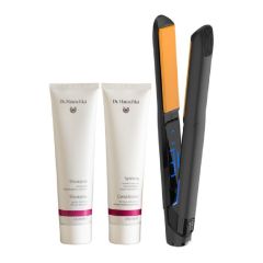 Glampalm x Dr. Hauschka - Chemical Free Set GOL_GDH_008