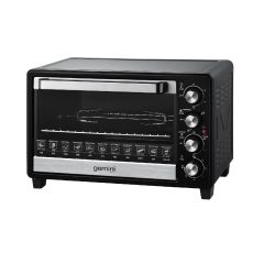Gemini 35L Two independent temperature control Convention Electric Oven GOV35 GOV35