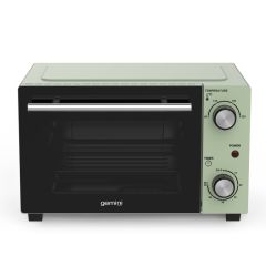 GEMINI - 9升電焗爐 GOV9GN GOV9GN