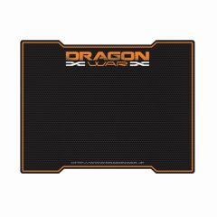 Dragon War - 電競遊戲滑鼠墊 (GP-001 / GP-002) (尺寸: 340 x 260 x 5毫米 / 455 x 370 x 5毫米)