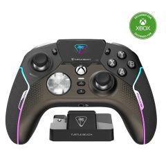 Turtle Beach® Stealth™ Ultra – Wireless Controller with Rapid Charge Dock (GP-SULTRA) GP-SULTRA