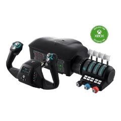 Turtle Beach® - VelocityOne™ Flight Universal Control System for Xbox Series X|S & Xbox One and Windows 10 (GP-VOF) GP-VOF