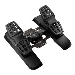 Turtle Beach® - VelocityOne™ Rudder Pedals (GP-VOR) GP-VOR