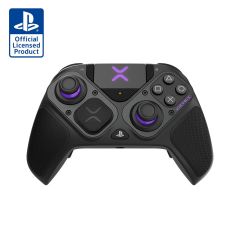 Turtle Beach® Victrix Pro BFG Wireless Controller for Playstation - (Black/White) GP-VPGP-ALL