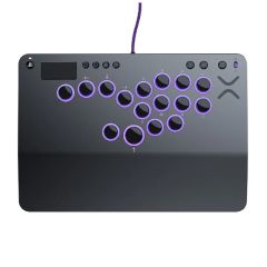 Turtle Beach Victrix Pro KO Leverless Fight Stick for (PlayStation或Xbox) GP-VPKOL-all