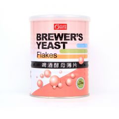 康健生機 - Brewer's Yeast Flakes GP0371