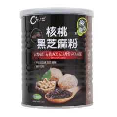 O'Farm - Walnut & Black Sesame Powder GP1701