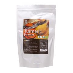 O'Farm - Organic Turmeric Ground GP1901