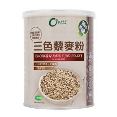 O'Farm - Tri color quinoa powder GP2061