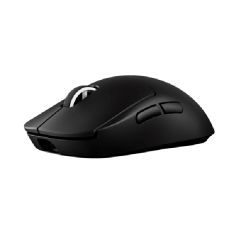 Logitech G - G PRO X SUPERLIGHT 2C LIGHTSPEED Wireless Gaming Mouse (Compact)(Black/White/Magenta) GPROXSL2C-all