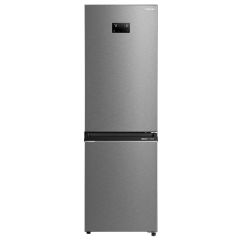 TOSHIBA - 2-Doors Inverter Compressor Refrigerator GR-RB449WE-PMA57