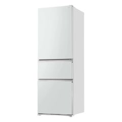 Toshiba - Flagship 3-Door Inverter Compressor Refrigerator GR-RM469WE-PGA(B3)-1 GR-RM469WE-PGAB3-1