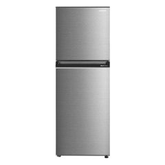 Toshiba - 2-Doors Inverter Compressor Refrigerator GR-RT300WE-PMA(57) GR-RT300WE-PMA57