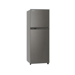 東芝 Toshiba - GRA28HSZ 雙門變頻式環保雪櫃 (231公升)碳銀色GRA28HSZ