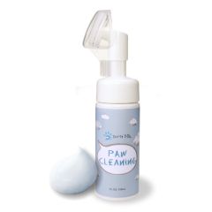 Dirty Dog - Paw Paw Foam Cleansing Spray w/ Silicone brush head (150ml) GRDTCAFW150ZZ
