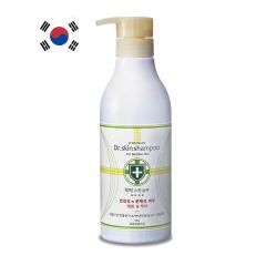 Prunus - Dr Skin Dog Shampoo GS-041