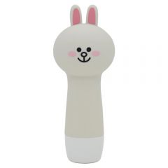 Nion Beauty - LINE FRIENDS Opus Daily Exfoliating and Anti-aging Facial Brush (Cony) GS668