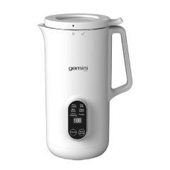 Gemini - 350ML Multi-Functional Cold & Hot Healthy Blender GSB350WH GSB350WH