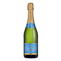 Charles de Fere Cuvee Jean Louis Blanc de Blancs Brut NV (WE86) CR-GT-CDFCJL-BDB